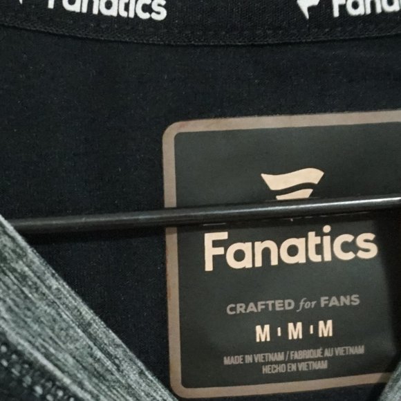 Toronto FC Logo T-Shirt - Picture 3 of 4